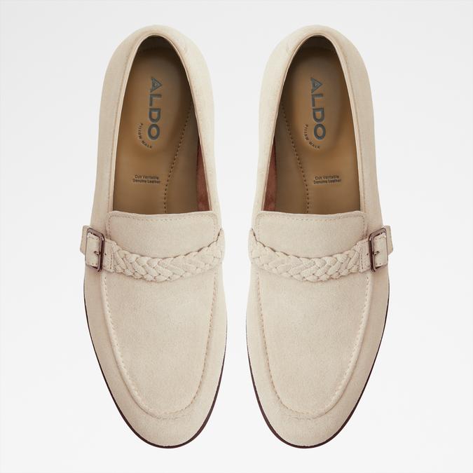 RINGOA-IN White Men Dress Loafers image number 5