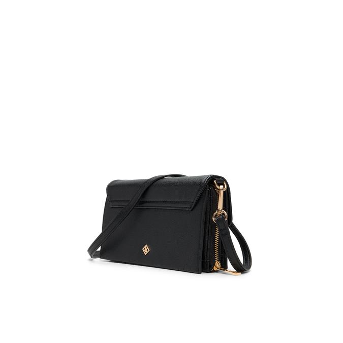 Valabena Women's Black Cross Body