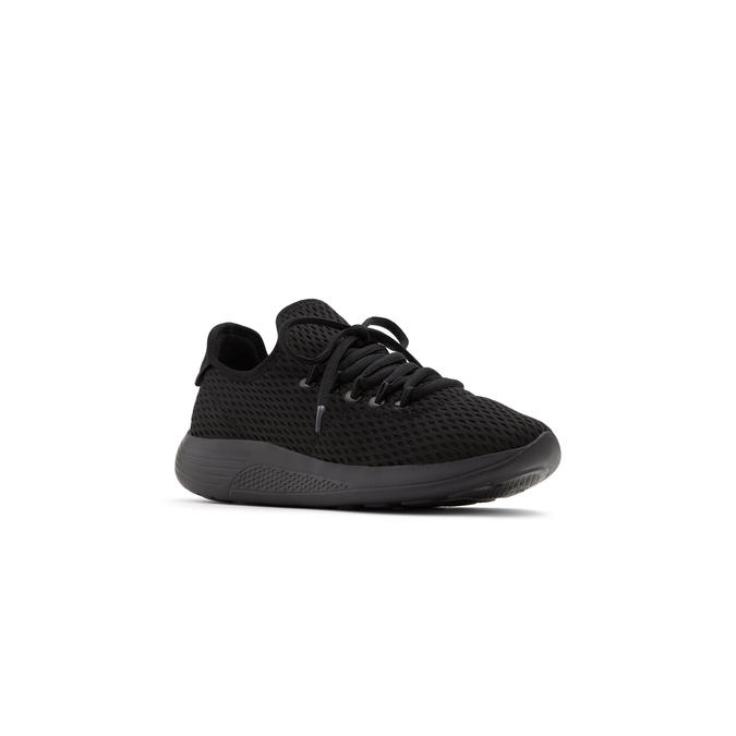 Aberirwen Women's Other Black Sneakers image number 3