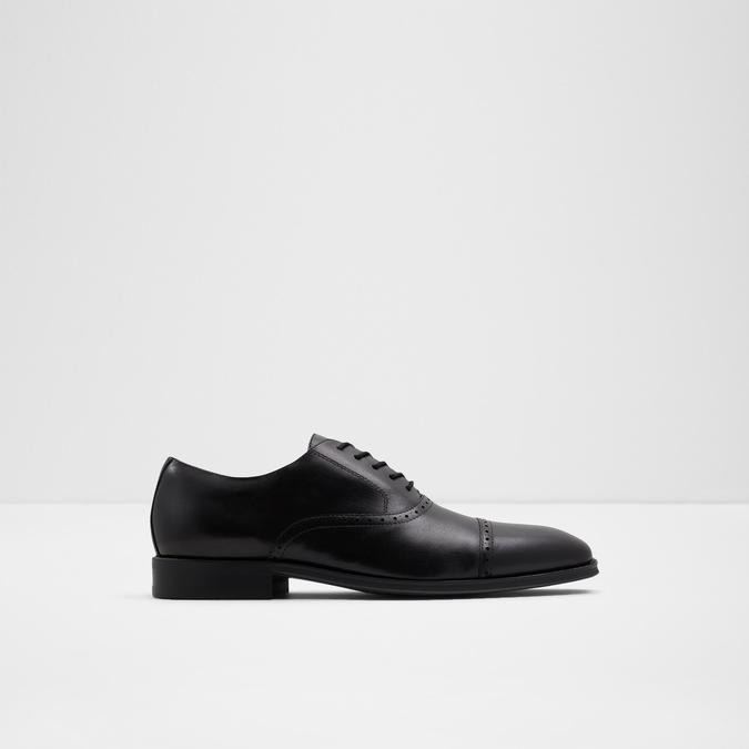 Cunningham Men's Black Dress Lace Up