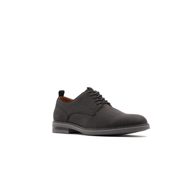 Tex Men's Black Lace Ups image number 3