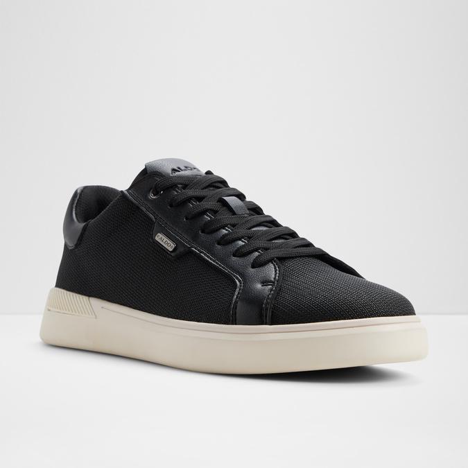 SERINOA-MIN BLACK Men Sneakers