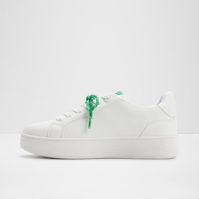 CHEERA-IN WHITE COMBO Women Athletics image number 2