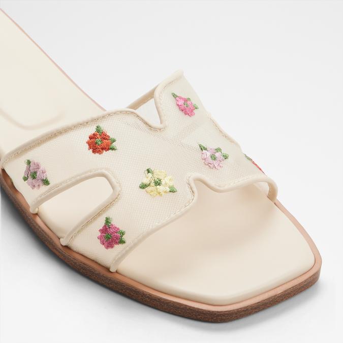 ITSANDAL Pink Women Flats image number 4