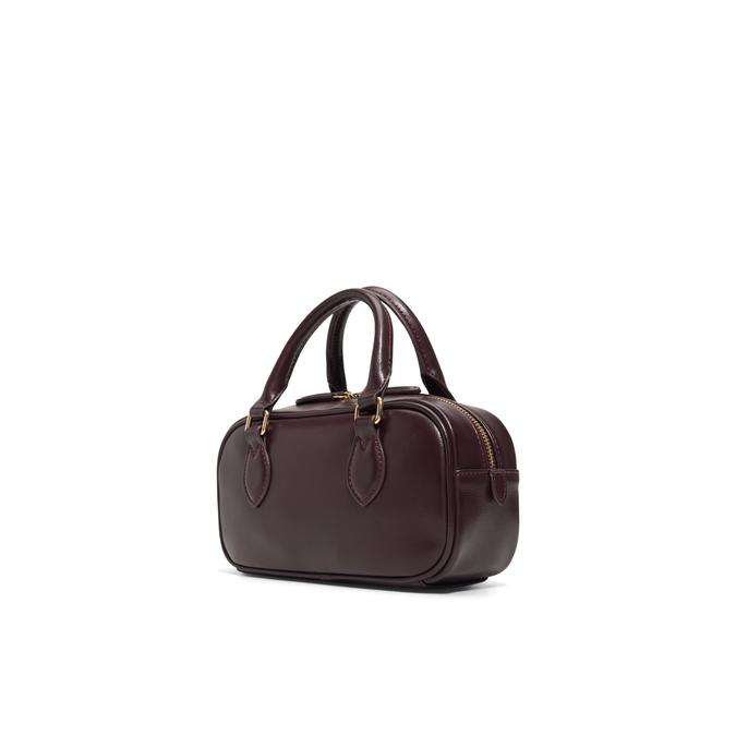Sawyerr Women's Brown Satchel