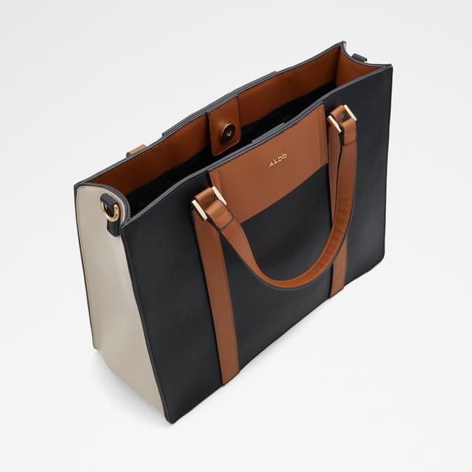Allanbrooke Women's Black Tote image number 2