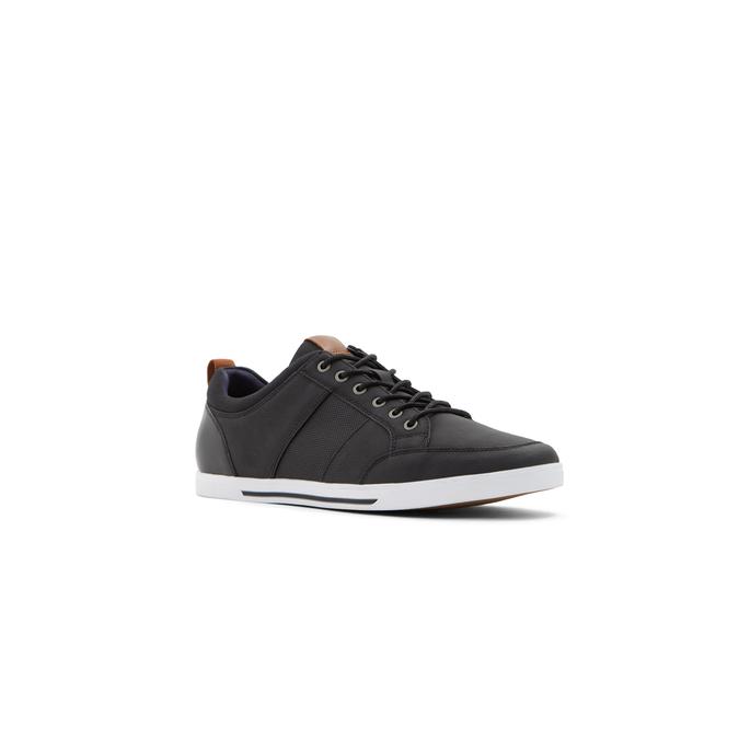 Haelisen Men's Black Lace Ups image number 3
