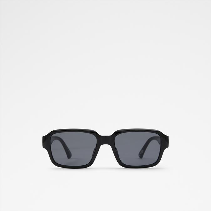 ZENDI Black Men Sunglasses