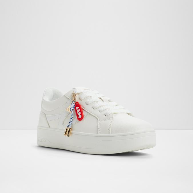 Mtl72Sneakea-In Women's White Athletics image number 5