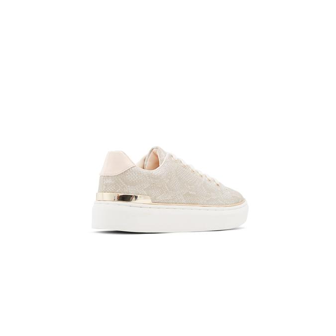 Kassiee Women's Light Pink Sneakers