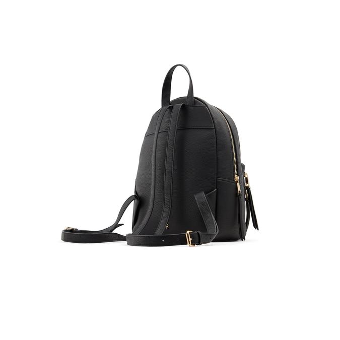 Maygan Women's Black Backpack