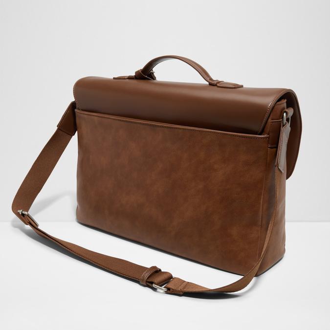 PRESCOT Tan Men Messenger