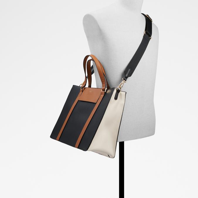Allanbrooke Women's Black Tote image number 3
