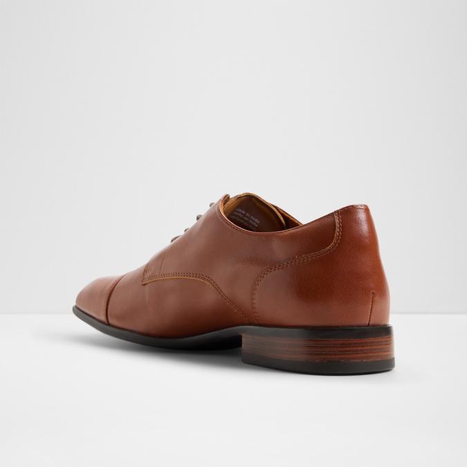 BELAIR-MIN Brown Men Dress Lace Up image number 2