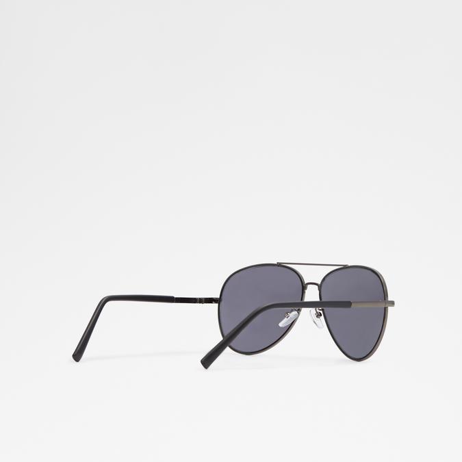 Potoroo Men's Dark Grey Sunglasses image number 2