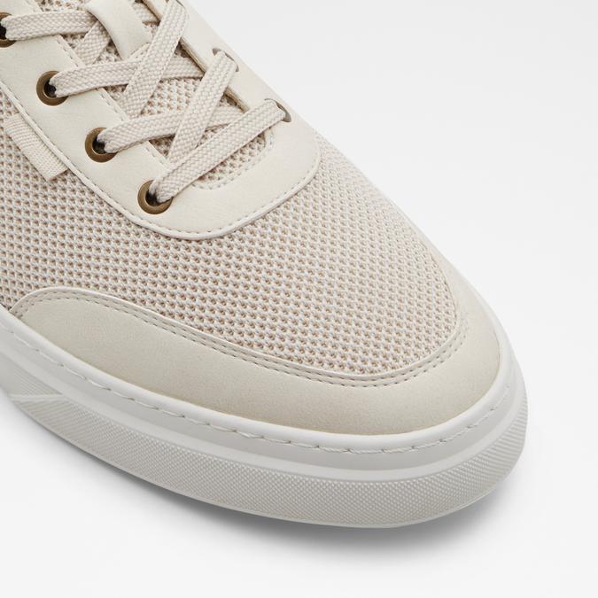 Mcenroe Men's Bone Sneakers image number 6