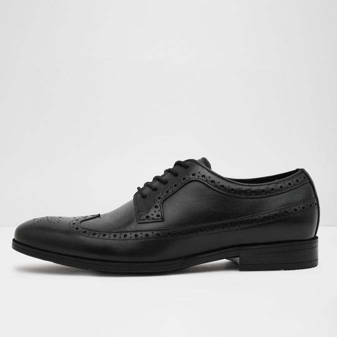 Fatisekflexa-In Men's Black Lace Up image number 3