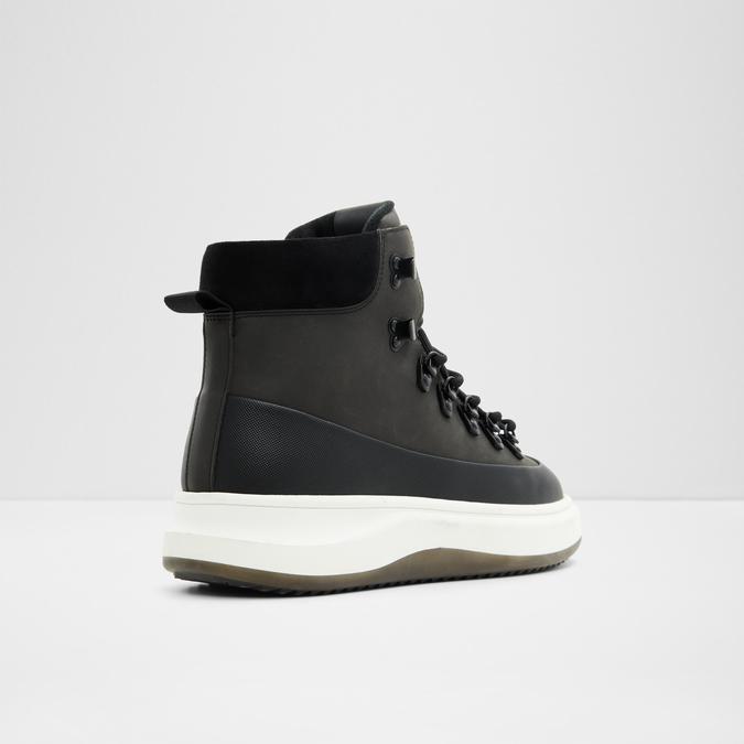 Gibson Men's Black Lace Up image number 2