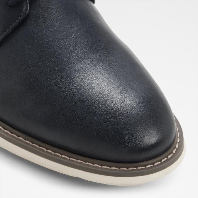 KAPLANA-IN Navy Men City Lace Up image number 4