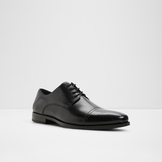 ANTICO-IN Black Men Dress Lace Up image number 3