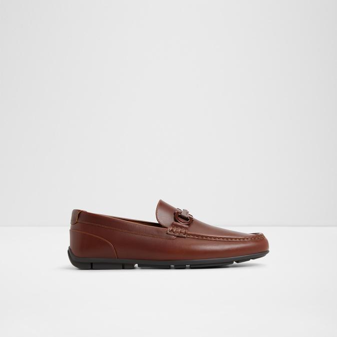 ORLOVOFLEXX-INN Brown Men Moccasins