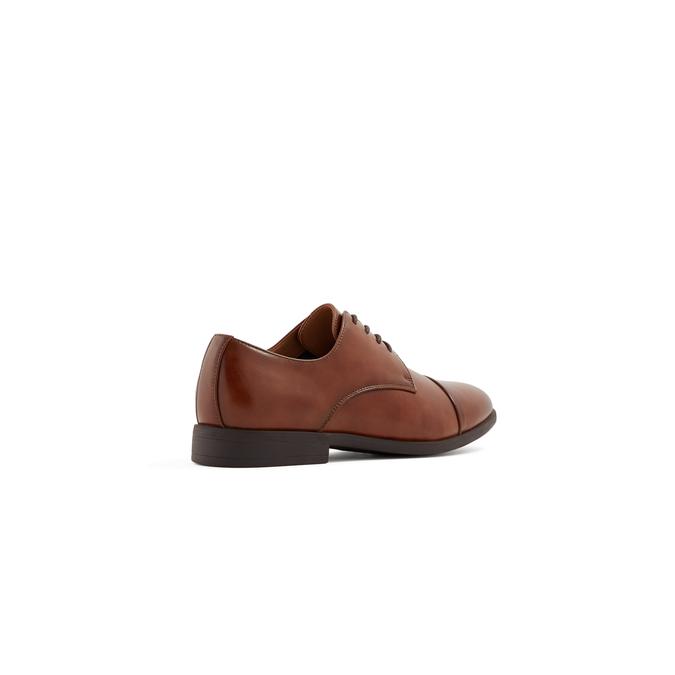 Huttner-R Men's Other Brown Lace Ups