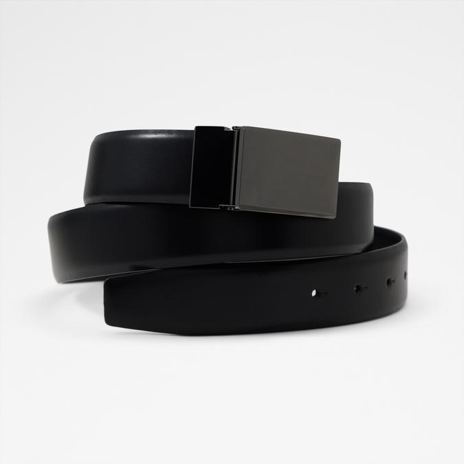 DARIAN Black Men Belts