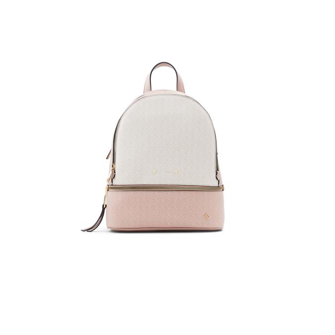 Blesser Women's Light Pink Backpack