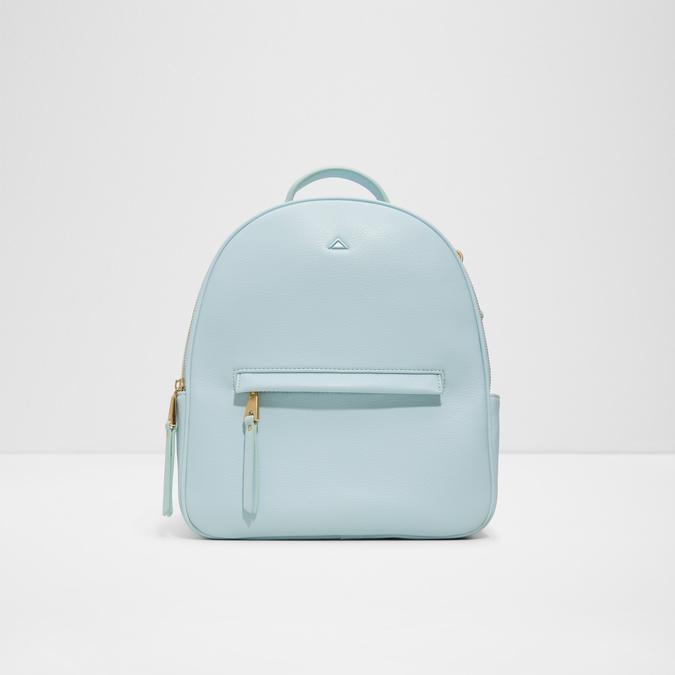 Coridon Women's Blue Backpack