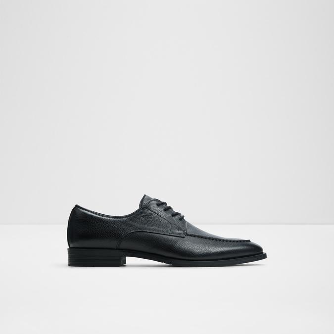 Montcourta-In Men's Black Lace Up