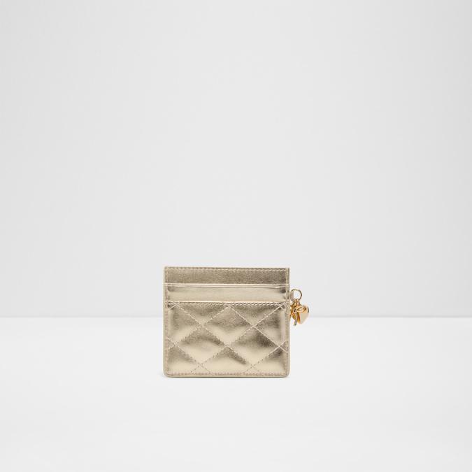 ESMAYEE Gold Women Wallet/Change Purse
