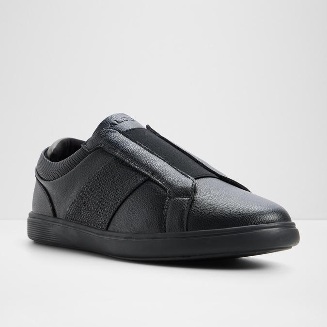 MATEOA-MIN BLACK Men Sneakers Slip On
