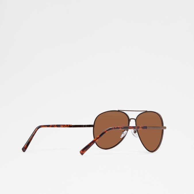Potoroo Men's Bronze Sunglasses image number 2