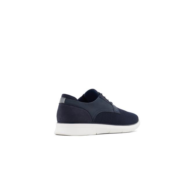 Ocoari Men's Navy Lace Ups