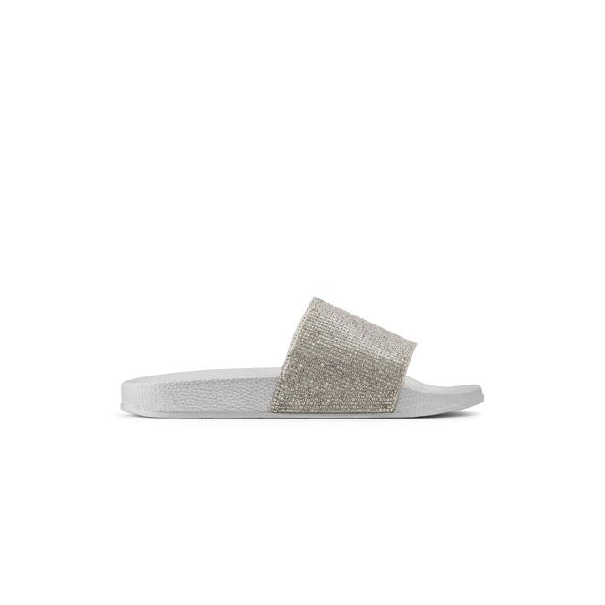 Fierce Women's Silver Footwear