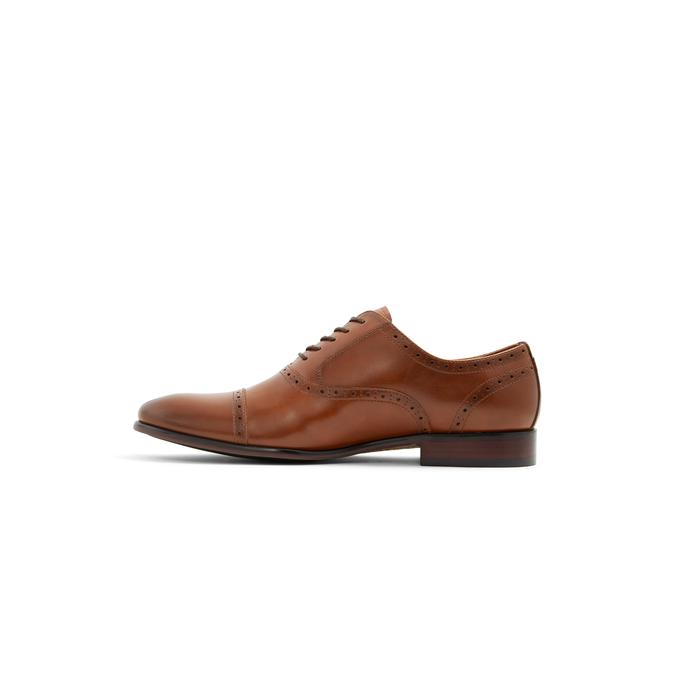 Tayhler Men's Cognac Lace Ups image number 2