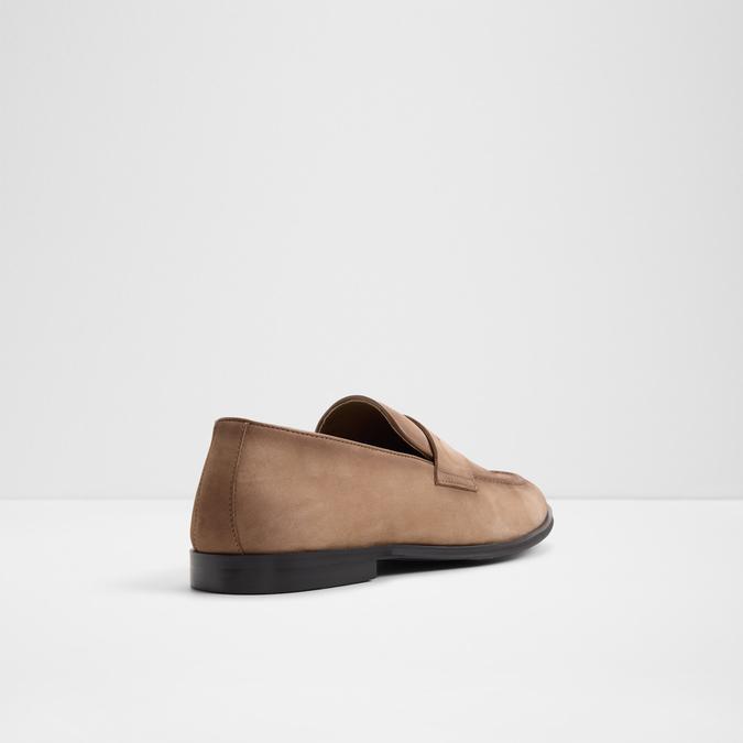 KRISTOFA-IN Beige Men Dress Loafers