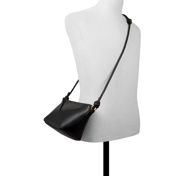Chlo Women's Black Cross Body image number 3