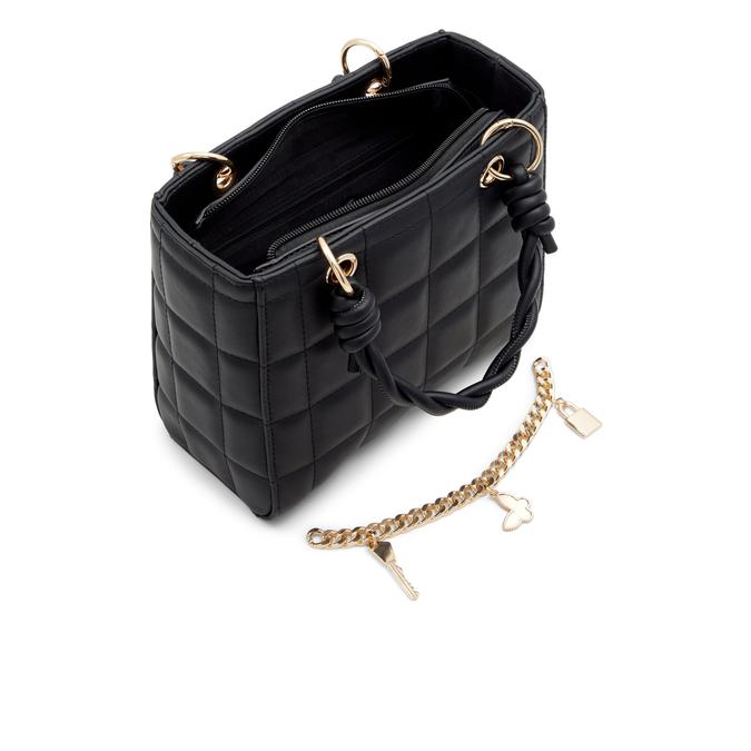 Howitiss Women's Black Top Handle image number 2