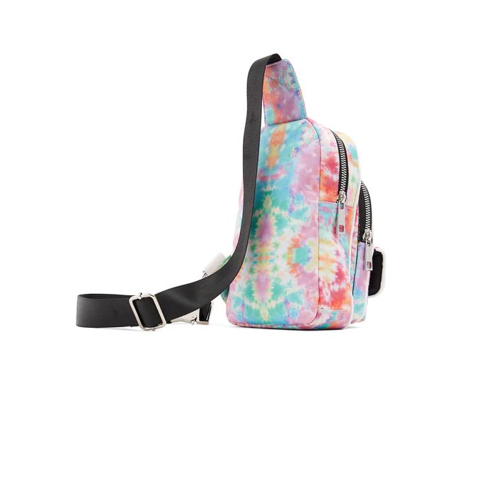 Heartmelter Men's Pastel Multi Cross Body