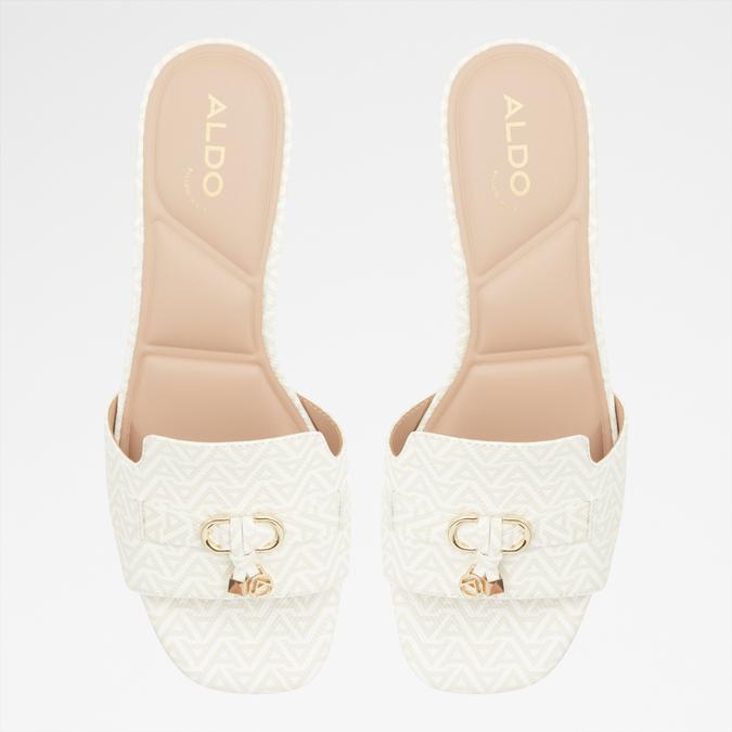 Tessina-In Women's Pink Block Heel Sandals