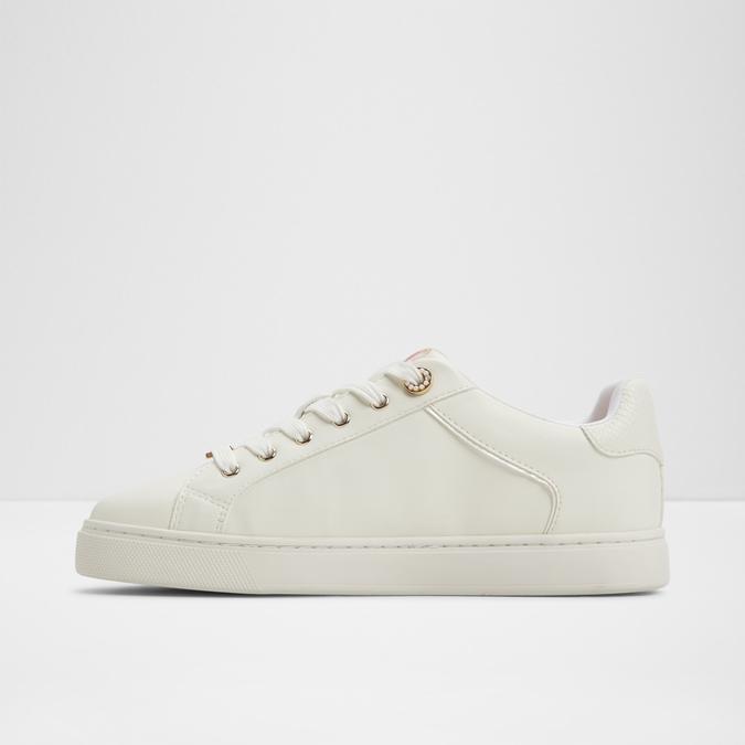 Leonia-In Women's White Low Top image number 4