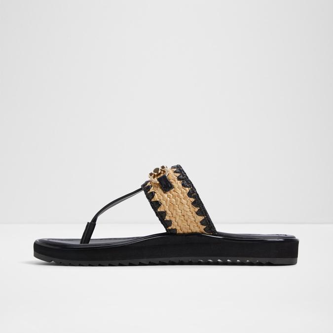 LAJOLLA Black Women Sandals image number 2
