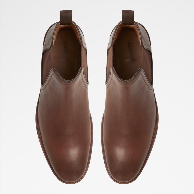 Shelton Men's Bordo Chelsea Boots