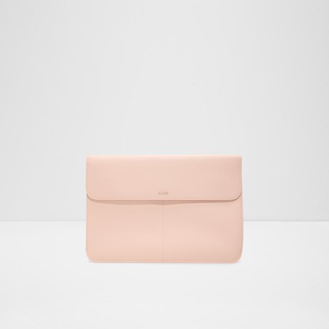 EVERYTHINGLAP Pink Women Laptop Sleeve