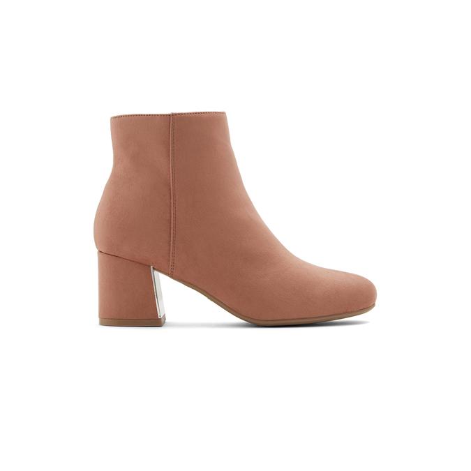 Cete Women's Dark Beige Ankle Boots