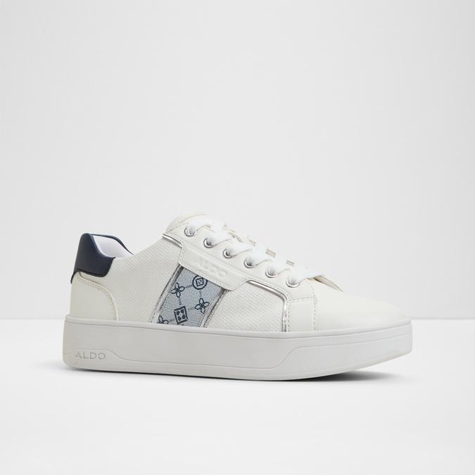 ONIRASEANA White Women Sneaker image number 3