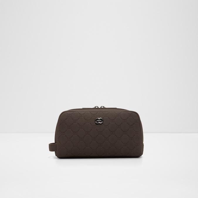 TPOUCH Brown Men Pouch