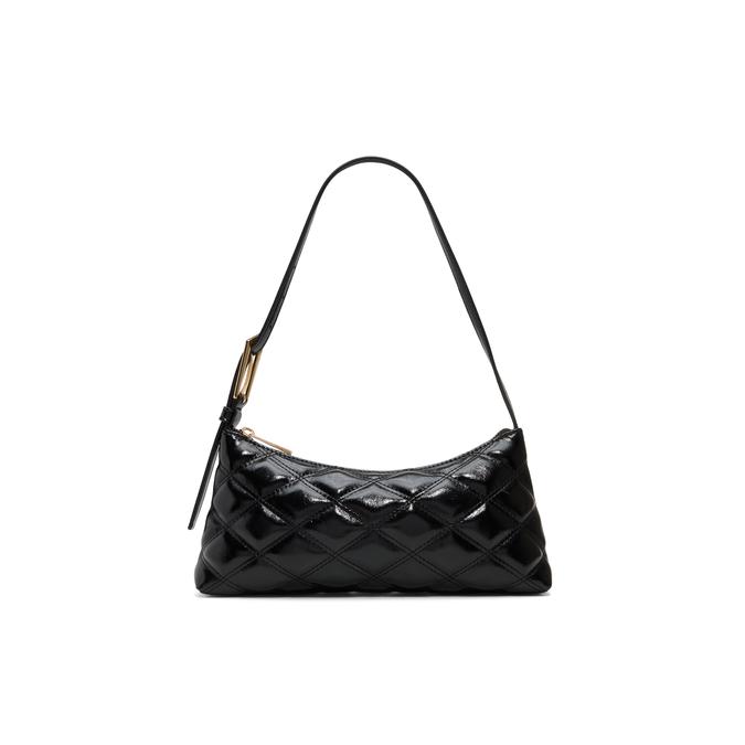 Kamilaa Women's Black Shoulder Bag