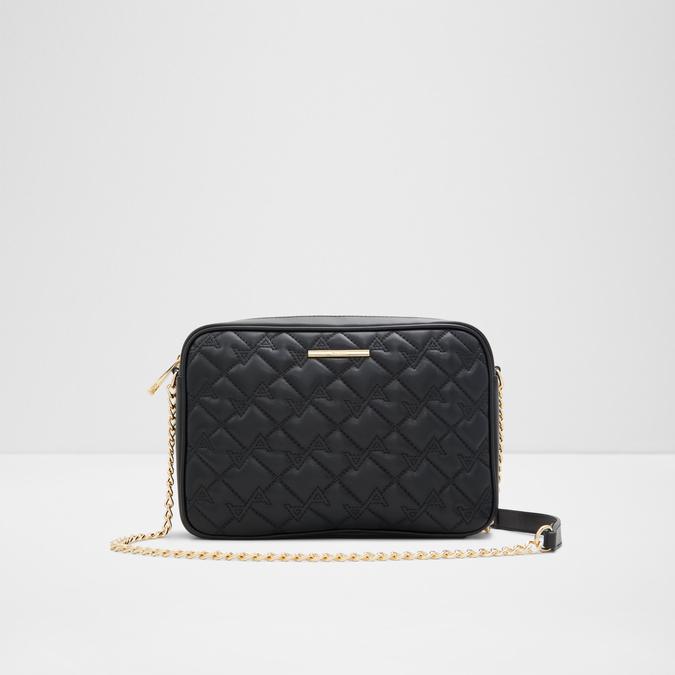 Geigan Women's Black Cross Body